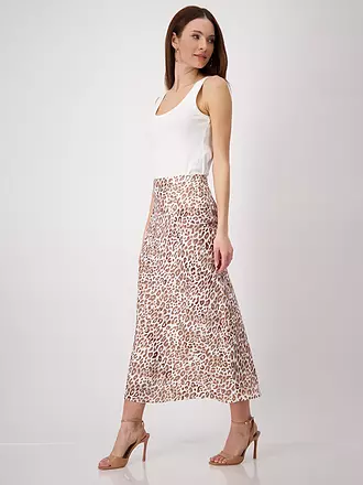 MONARI | Midi falda SARDINIEN | 